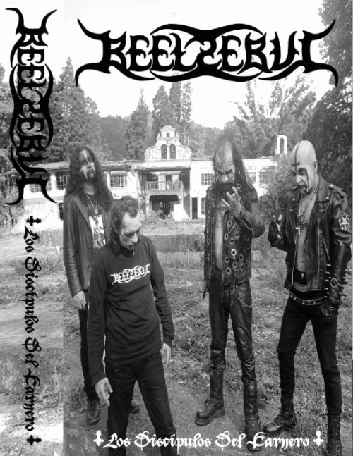 Beelzebul : Los Discípulos del Carnero